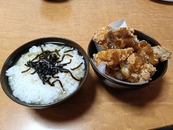 新メニューに加...