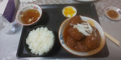 栃ナビの町中華...
