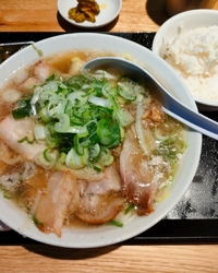 【太旨ラーメン...
