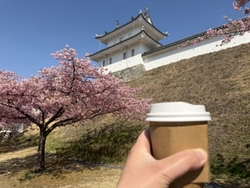 テイクアウトで...