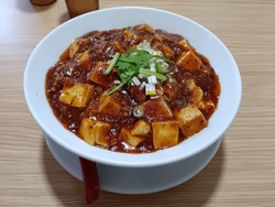 麺飯食堂栄さん...