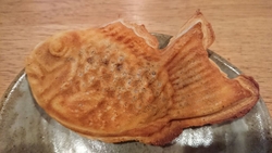 いつも通る度に...