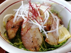 「美味しいお蕎...