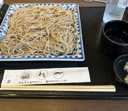 家族で夕食に伺...