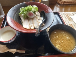 日光街道のつけ...