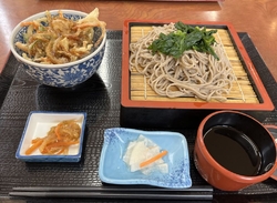 日替わりセット...