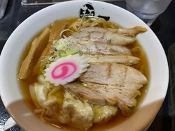 チャーシュー手...