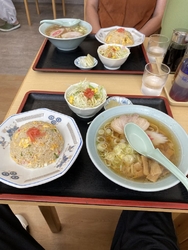 12時前に行き...