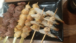 何回目かの訪問...