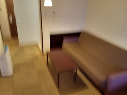 午後5時頃チェ...
