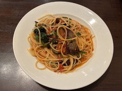 スパゲッティラ...