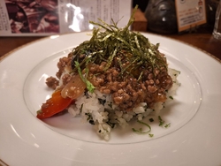 晩御飯にと18...
