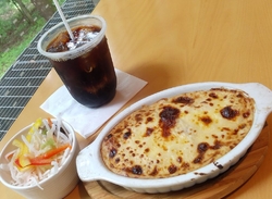 平日お昼に初訪...