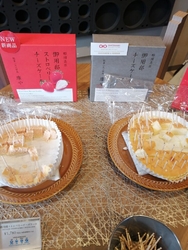 メイン通りは多...