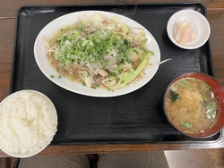 初めての来店で...
