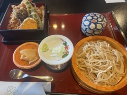 三男坊のランチ...