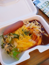 バターの風味が...