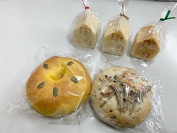 おうちパンのコ...