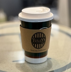 タリーズコーヒ...