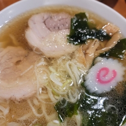 寒くなって来た...