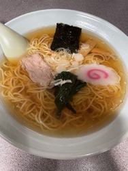 ラーメン1杯4...