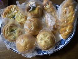 シルバーウィー...