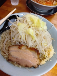 ラーメンたかは...