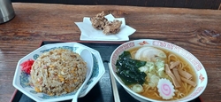 今回は、チャー...