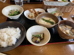 那須は大好きな...