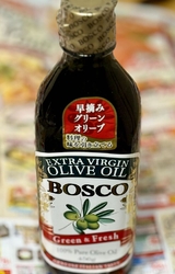 遅い時間に、と...