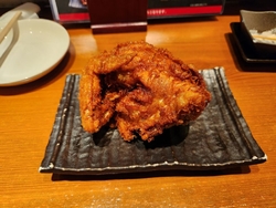飲んだ帰りにみ...