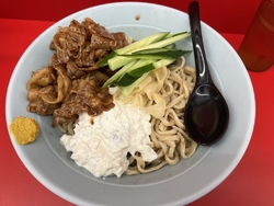 G系ラーメン店...
