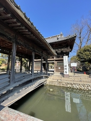 平日だったこと...