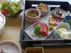 お昼におおるり...
