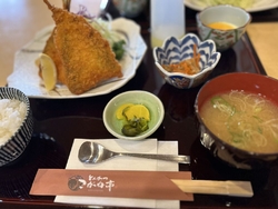 本日3回目のと...