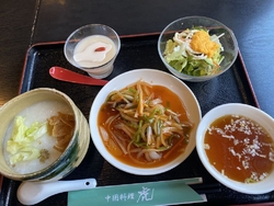 久しぶりのラン...