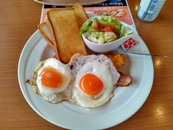 COCO'Sの...