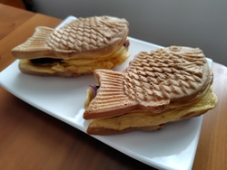 昨日テレビでや...