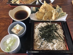 初めてランチタ...