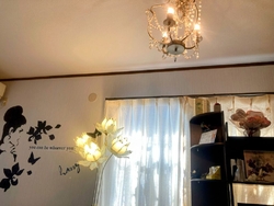 2ヶ月ぶりに施...