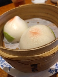 酢豚に麻辣湯、...