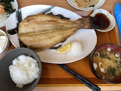 今月いっぱいの...