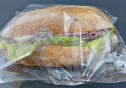 パストラミビー...