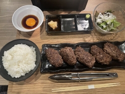 ランチに予約し...