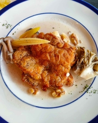 【Viande...