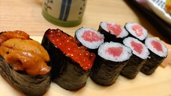 ラストオーダー...