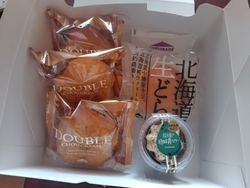 こちらのシャト...