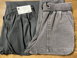 春に履くパンツ...