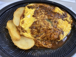 店内飲食で昔か...