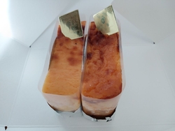 差し入れで頂き...